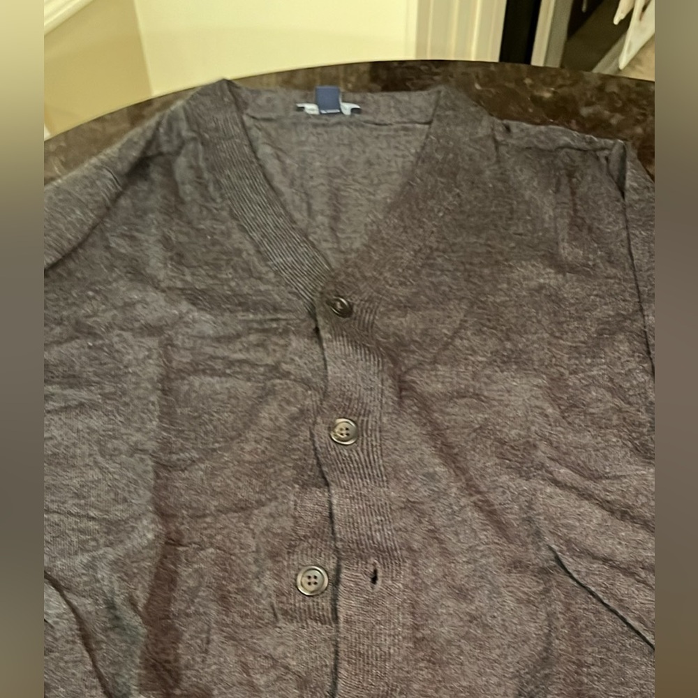 Xl, 100% Italian Merino Wool